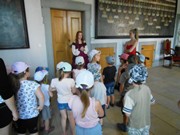 Celodenní výlet Mnichovo Hradiště